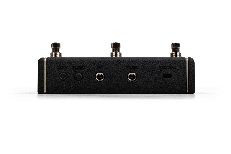 Positive Grid Reactor Control Footswitch 6-Button