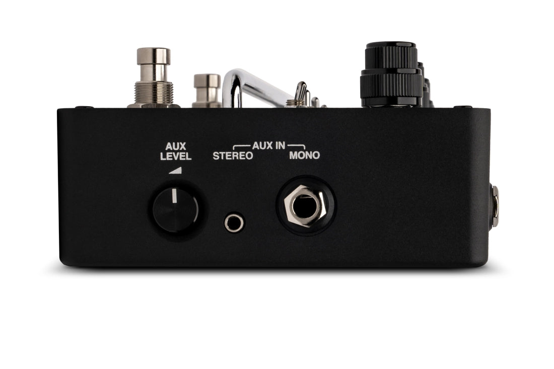 Ampeg SGT-DI All-in-one Bass Preamp / DI / Cab Simulator