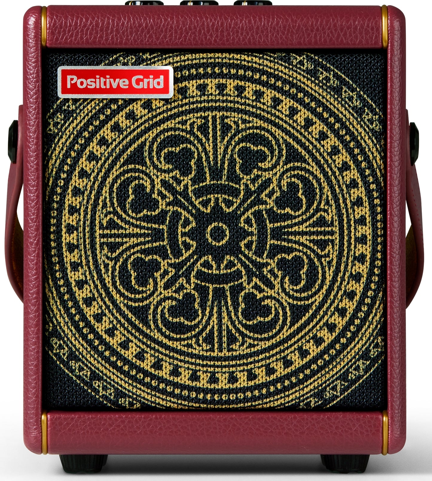 Positive Grid Spark Mini Steve Vai 10w Guitar Amp & Bluetooth Speaker