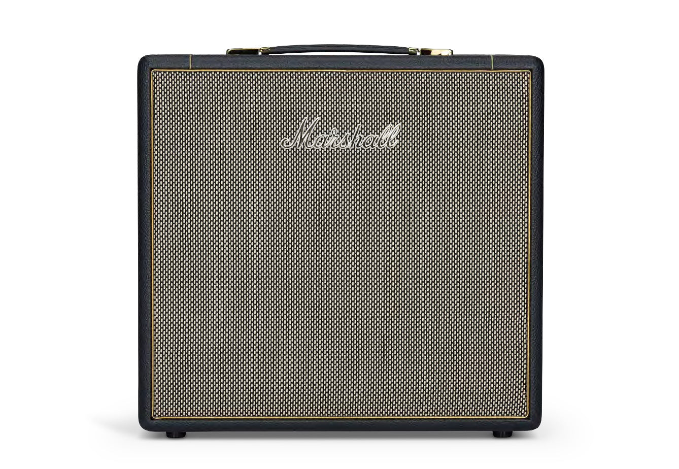 Marshall SV112 1x12" 70w Amplifier Speaker Cabinet Black