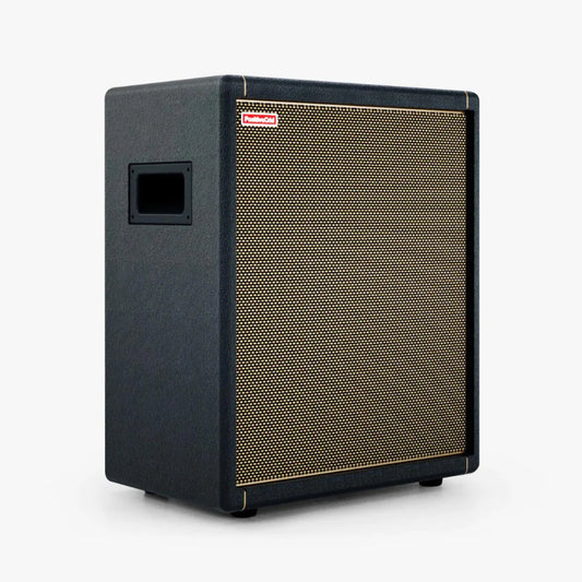 Positive Grid Spark Cab 140w Powered Amplifier 1x10 FRFR Cabinet Black