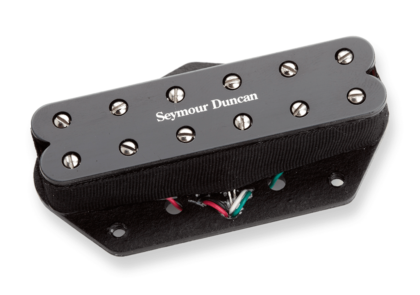 Seymour Duncan Little '59 Tele Bridge Pickup Black