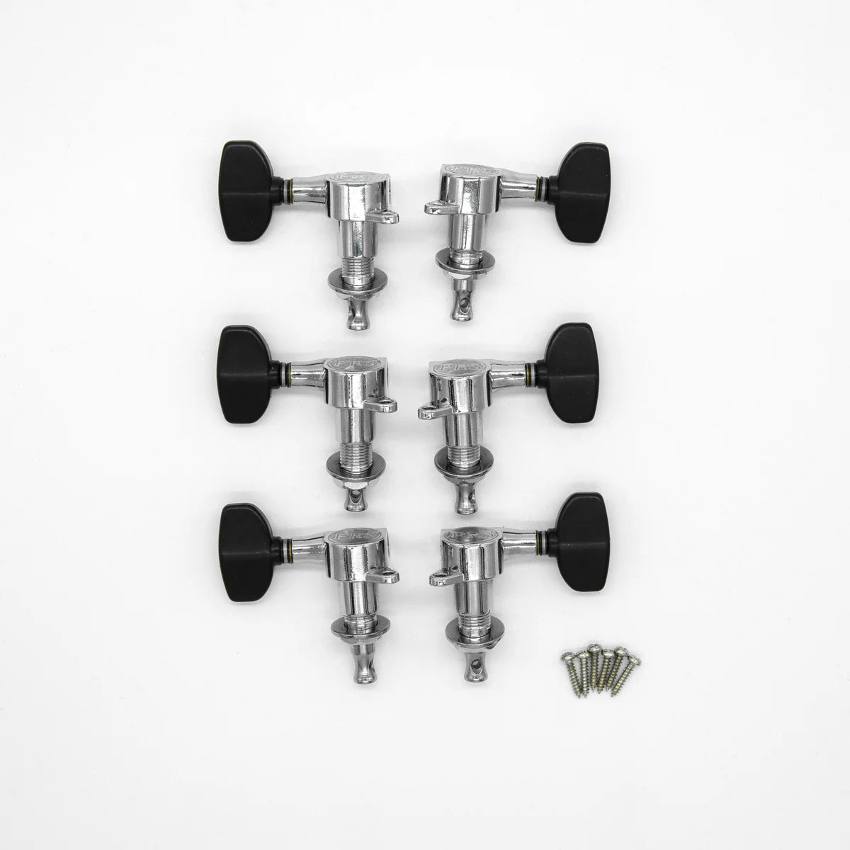 Paul Reed Smith PRS Guitars SE Replacement Locking Tuners SET (6) 2026