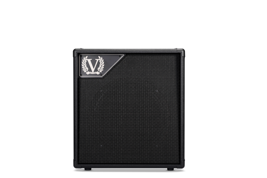 Victory Amplification V112V 1x12 Guitar Amplifier Cabinet Celestion V30