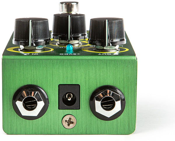 Way Huge Smalls Swollen Pickle Fuzz Pedal MkIII WM41