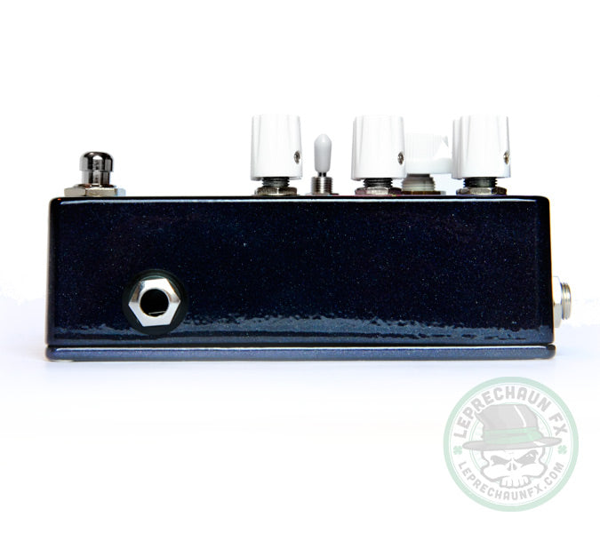 Dr. Scientist BitQuest Compact Multi Effects Pedal