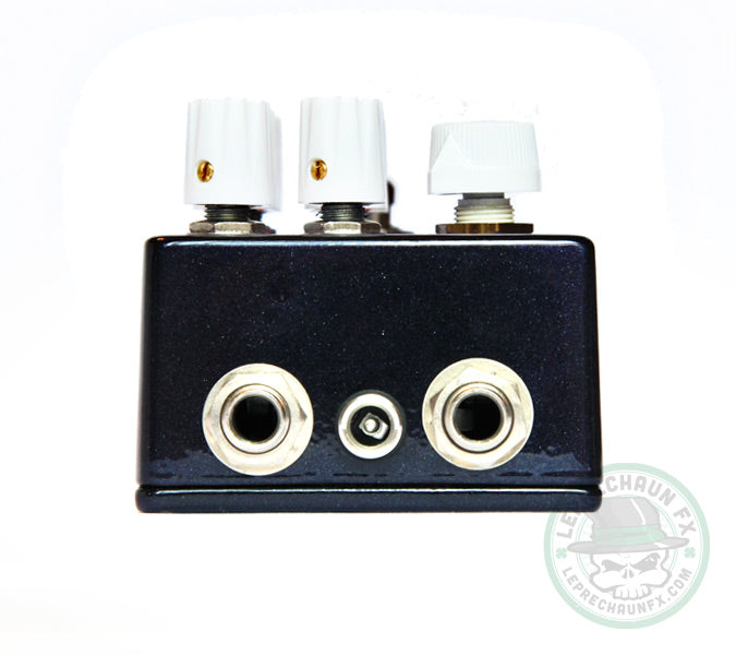 Dr. Scientist BitQuest Compact Multi Effects Pedal