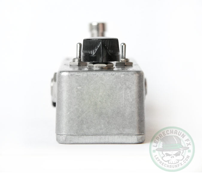 Fairfield Circuitry The Accountant Compressor Pedal