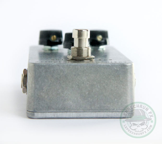 Fairfield Circuitry The Barbershop Overdrive Pedal