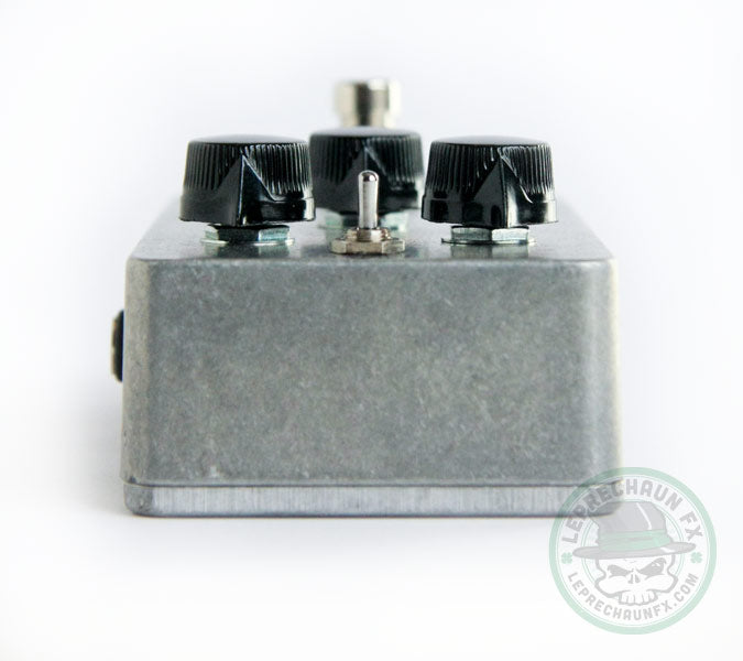 Fairfield Circuitry The Barbershop Overdrive Pedal