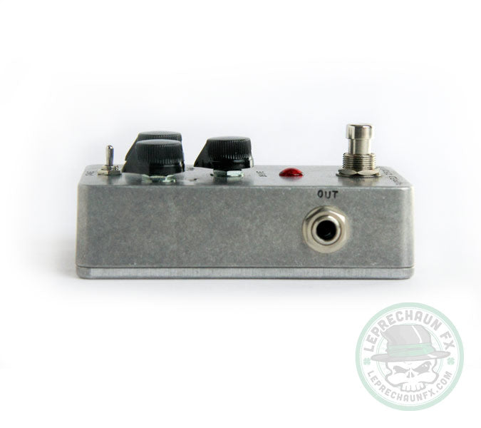Fairfield Circuitry The Barbershop Overdrive Pedal