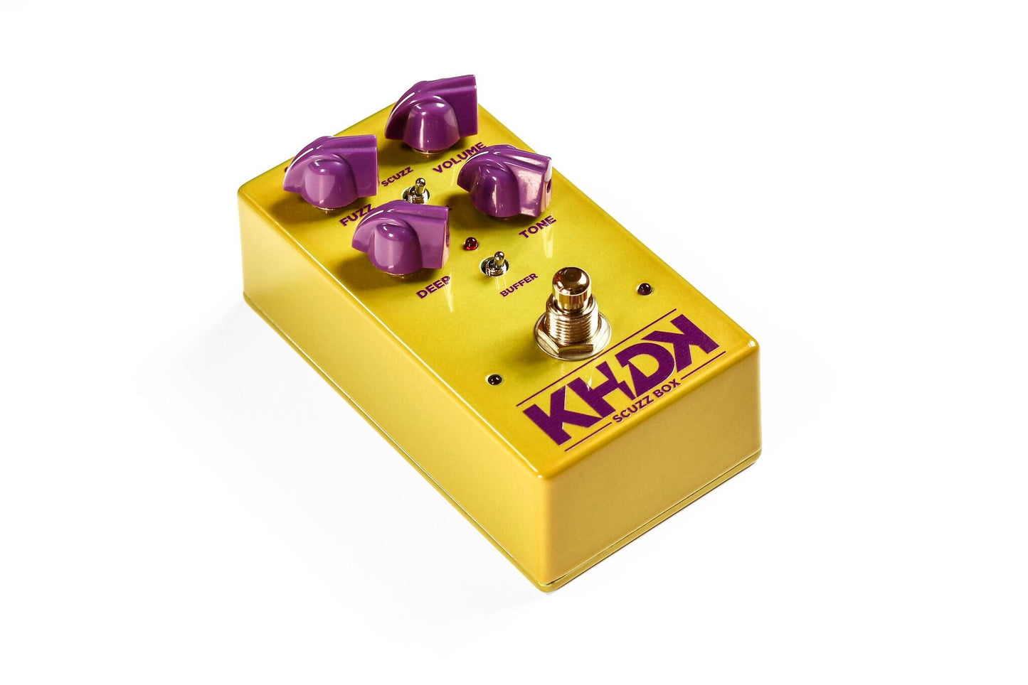 KHDK Scuzz Box