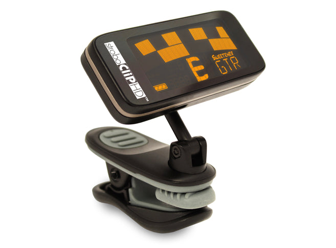 Peterson StroboClip HD