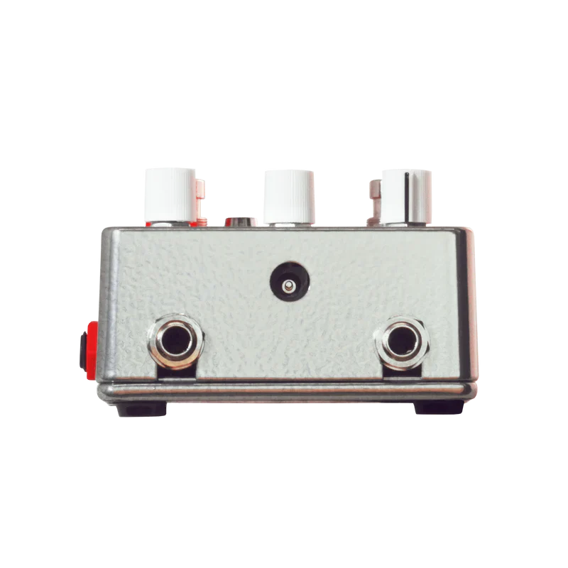 Death by Audio Disturbance Modulation Pedal