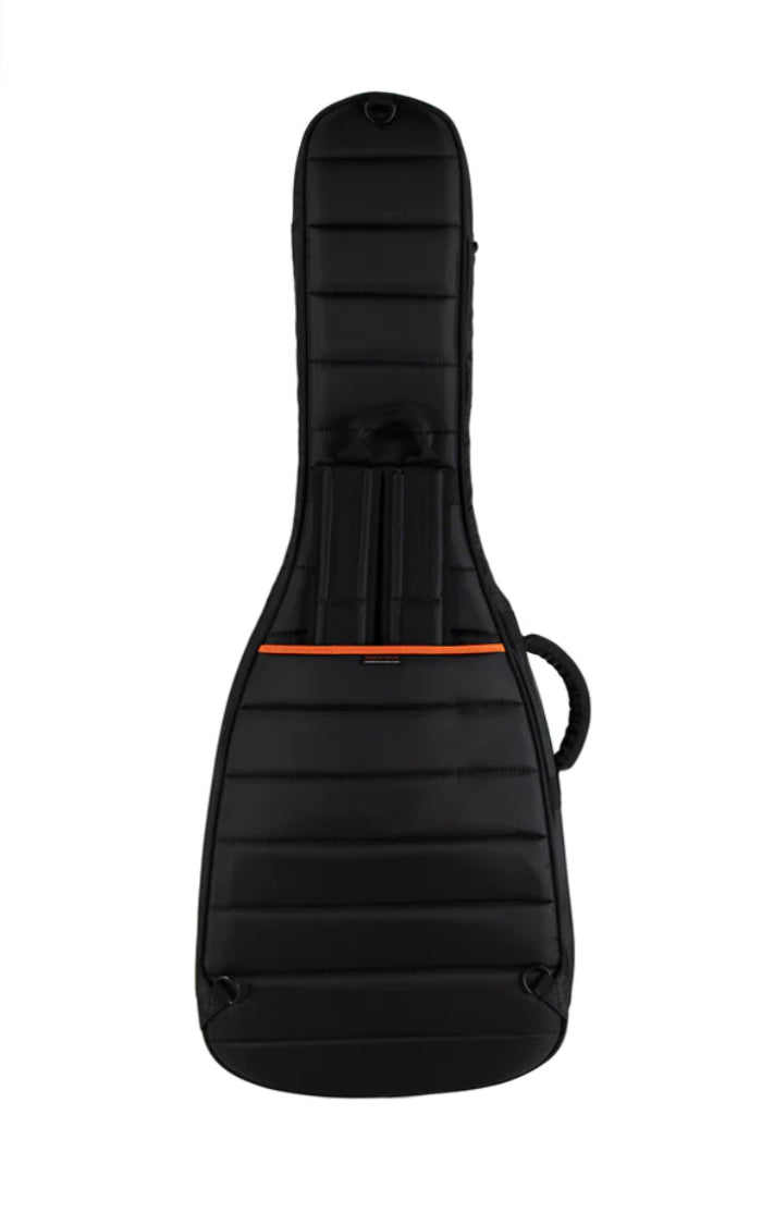 Mono M80 Classic Dual Electric Guitar Case (Black)