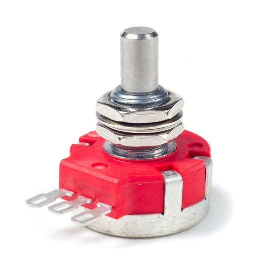 SUPER POT™ 250K SOLID SHAFT POTENTIOMETER
