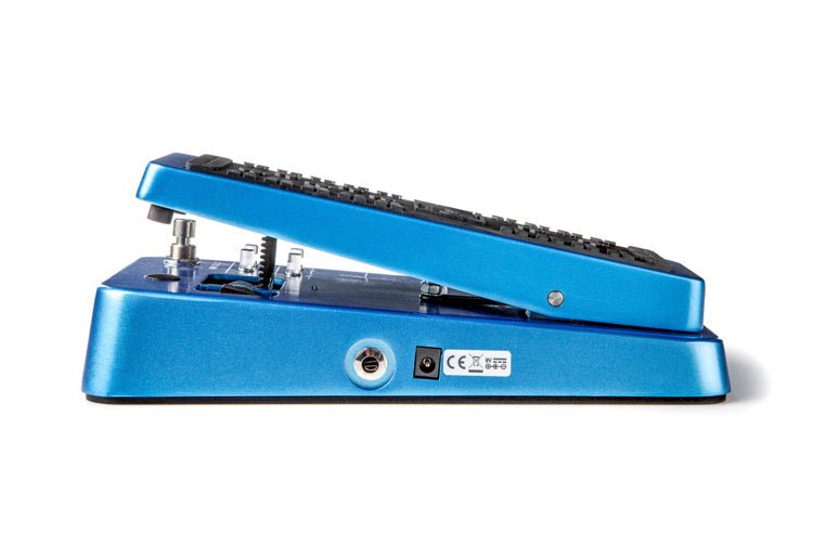 Dunlop Justin Chancellor CryBaby Bass Wah Pedal JCT95