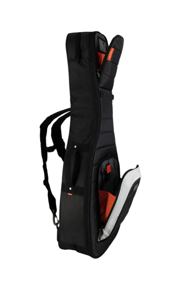 Mono M80 Classic Dual Electric Guitar Case (Black)