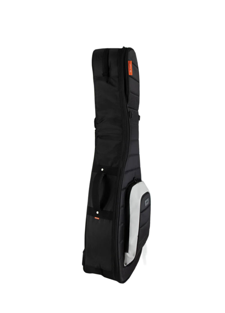 Mono M80 Classic Dual Electric Guitar Case (Black)