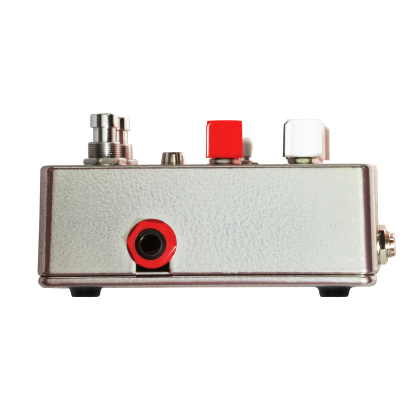 Death by Audio Disturbance Modulation Pedal
