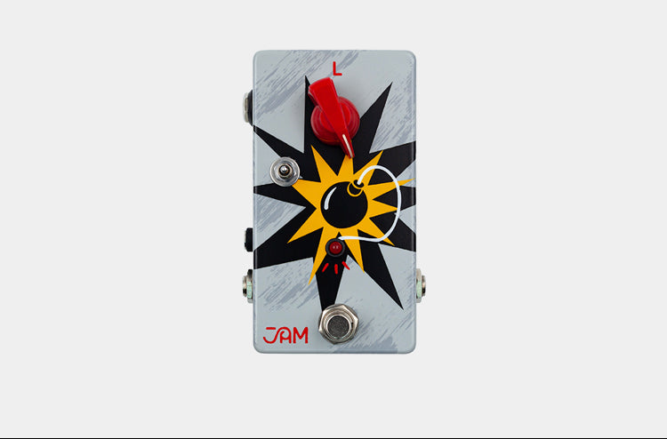 Jam Pedals Boomster mk.2