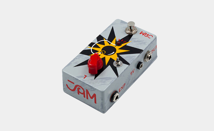 Jam Pedals Boomster mk.2