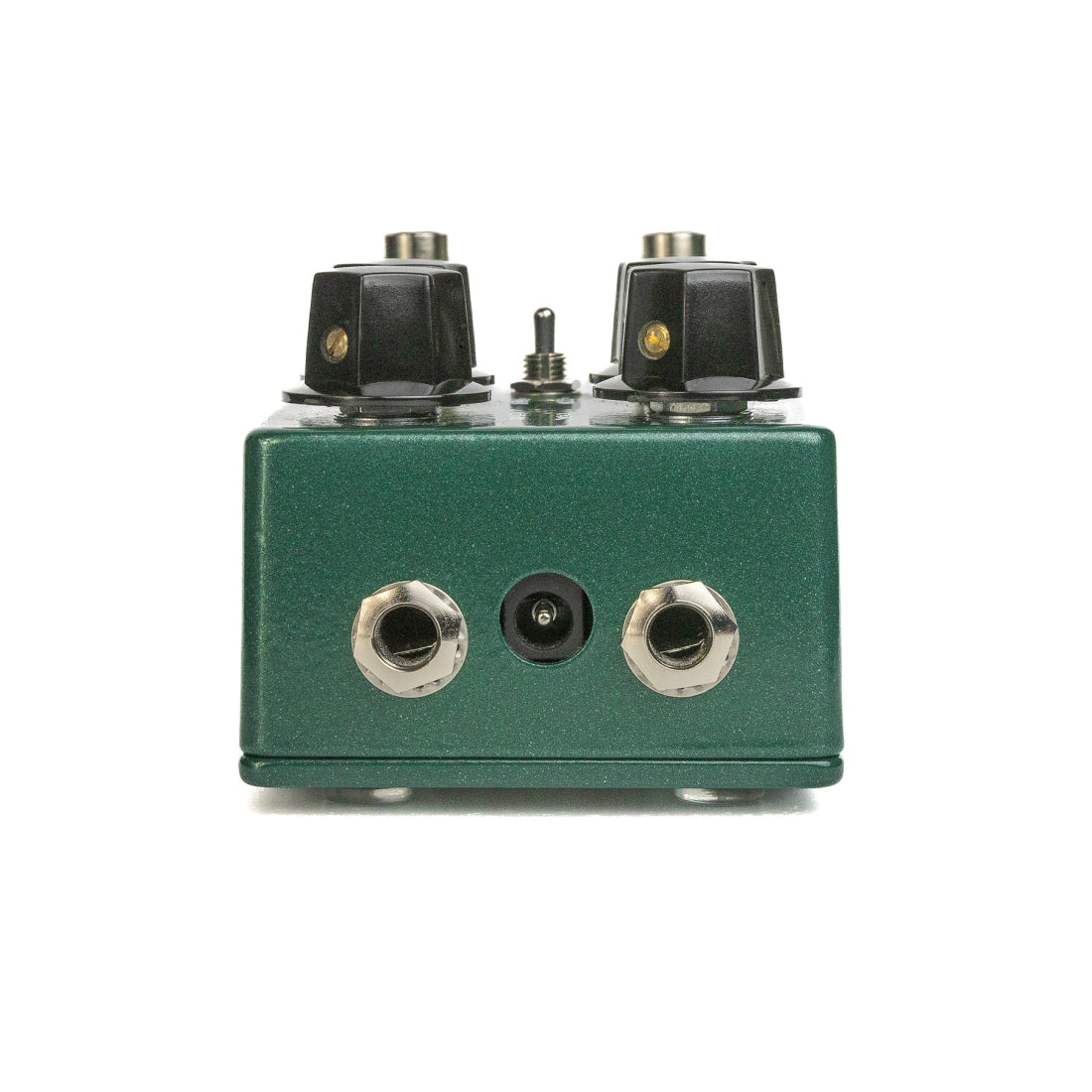 Diamond Tremolo Pedal