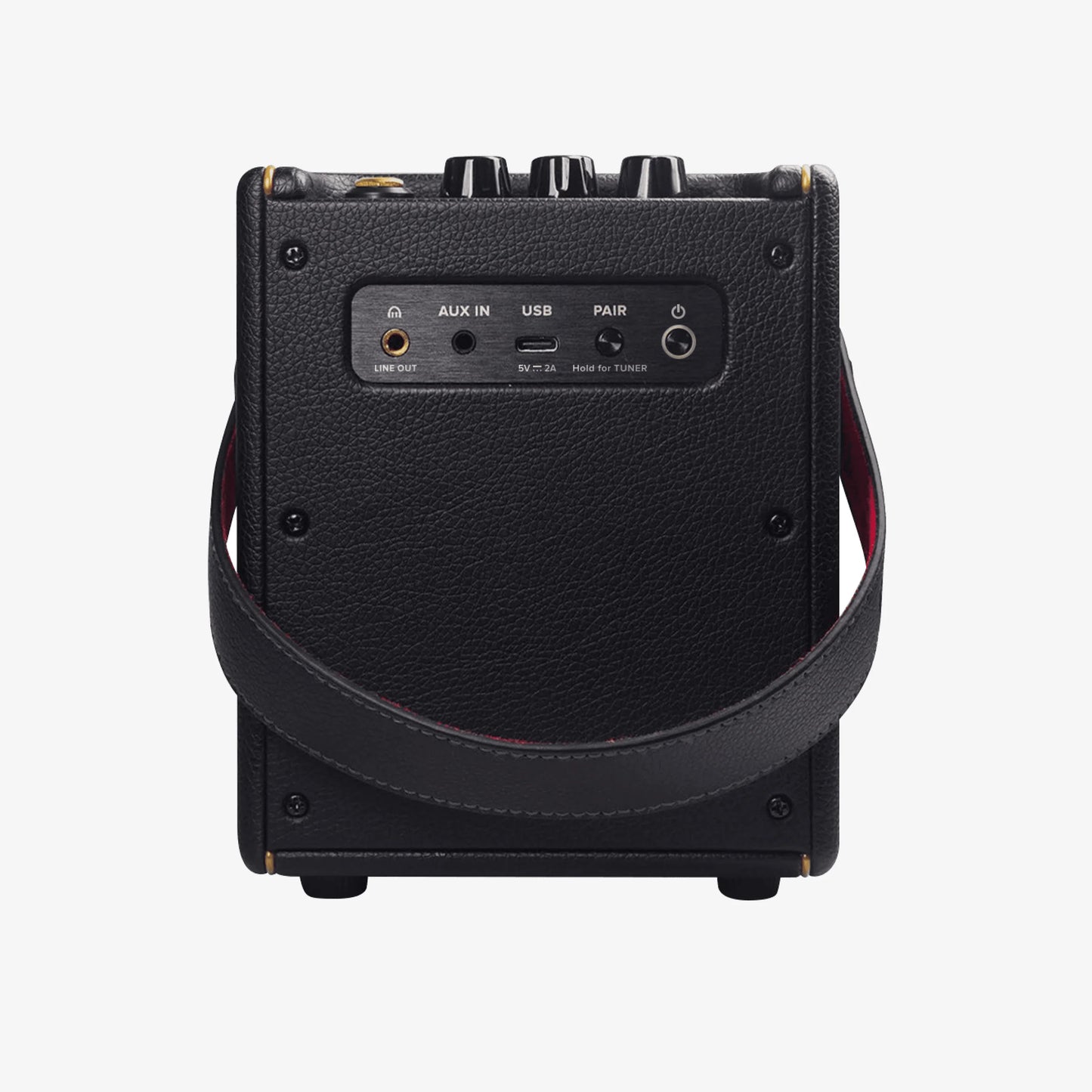 Positive Grid Spark Mini 10w Guitar Amplifier & Bluetooth Speaker Black