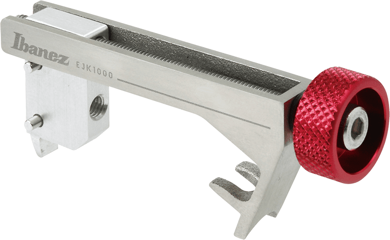 Ibanez EJK1000 E-Jack Intonation Adjuster Tool For Edge, Edge Lo-Pro, Edge Pro Tremolo