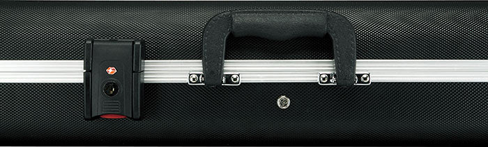 Ibanez MB300C Electric Bass Molded Hardshell Case