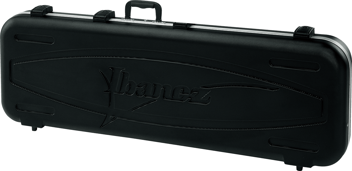 Ibanez MB300C Electric Bass Molded Hardshell Case