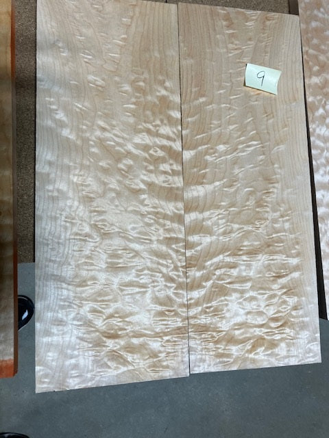 PRE-SALE Paul Reed Smith PRS Wood Library Mark Holcomb Signature 6 String Electric Guitar Quilt Maple 10 Top