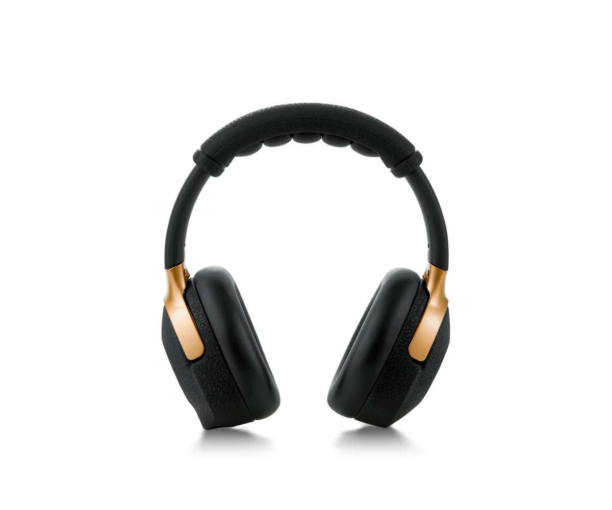 Positive Grid Spark Neo Powered Smart Wireless Guitar Amp Headphones Black