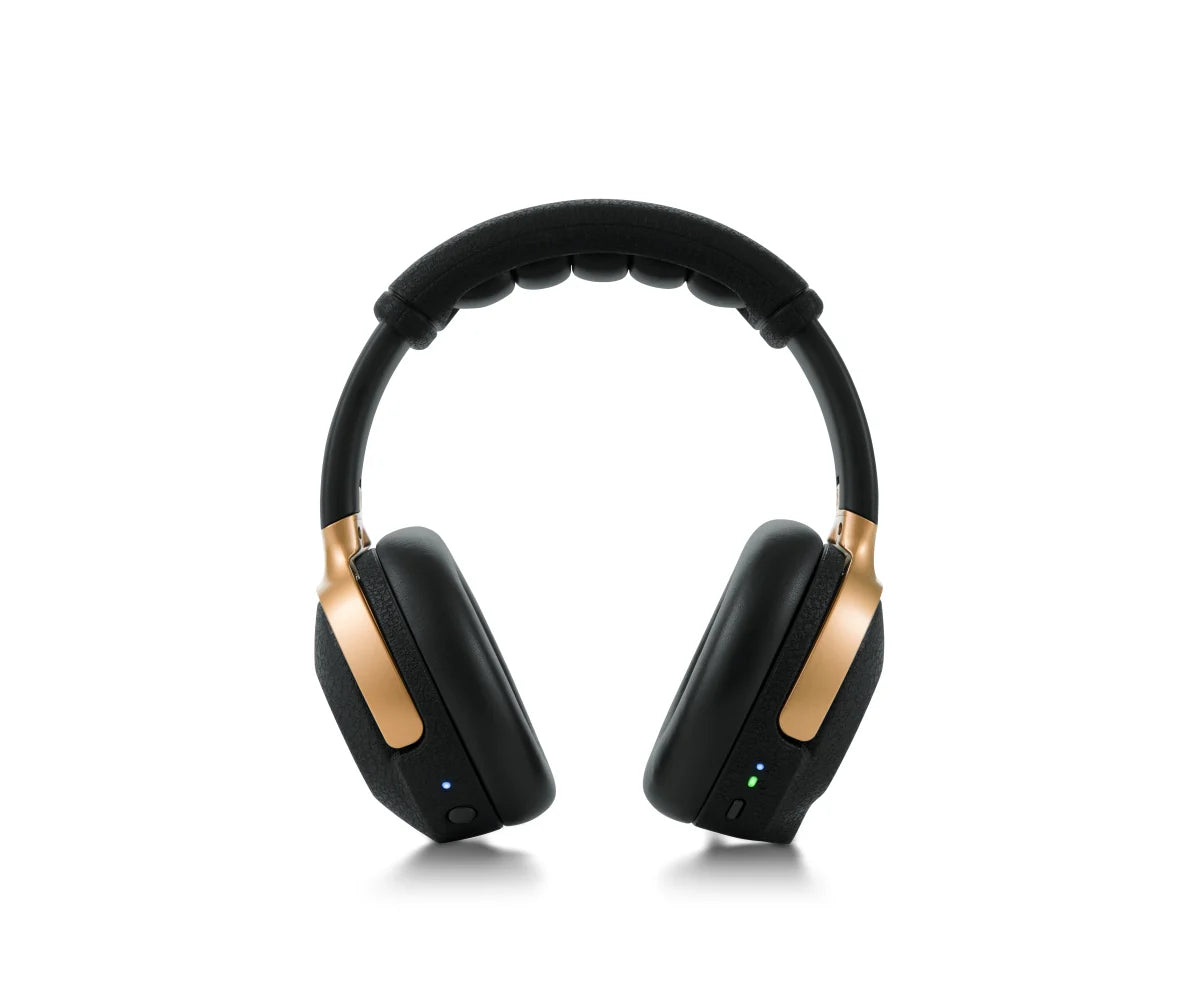 Positive Grid Spark Neo Powered Smart Wireless Guitar Amp Headphones Black