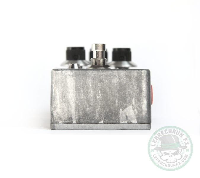 Tone Hungry Effects Treble Master