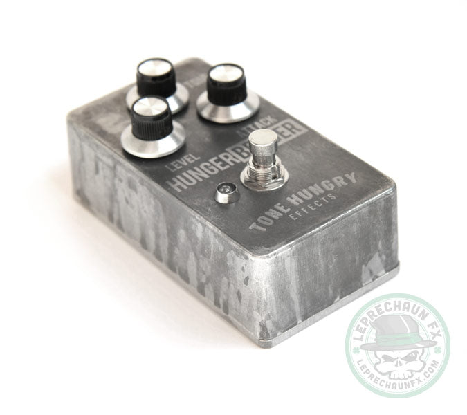 Tone Hungry Effects Treble Master