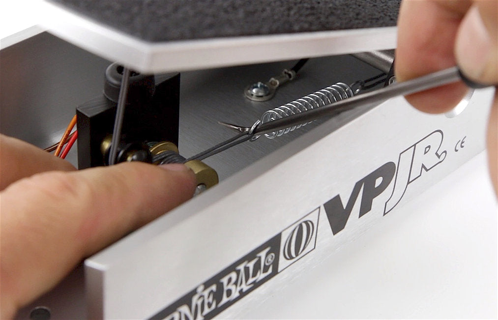 Shnobel Tone Lifetime String Upgrade Service (Ernie Ball VP Mod)