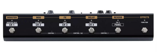 Boss GA-FC EX Foot Controller Pedal