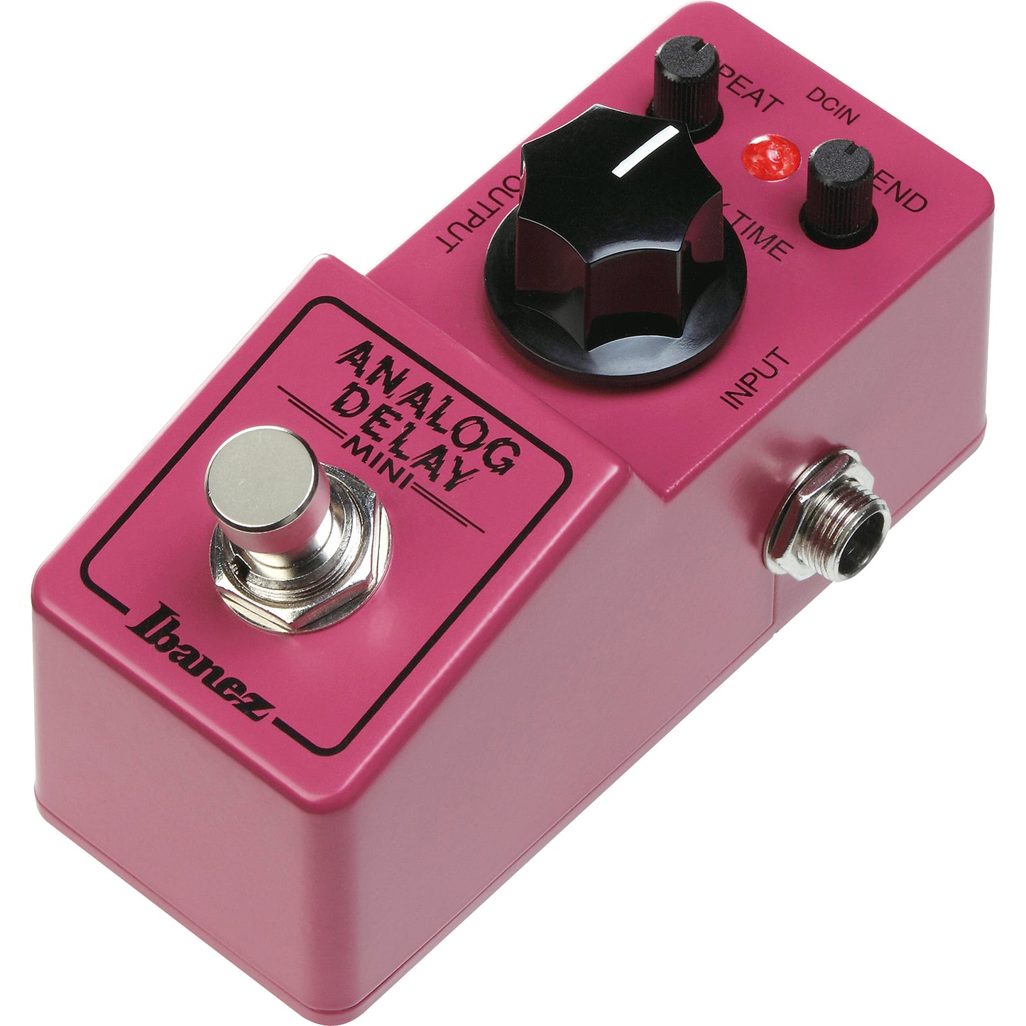 Ibanez Analog Delay Mini ADMINI Delay Pedal