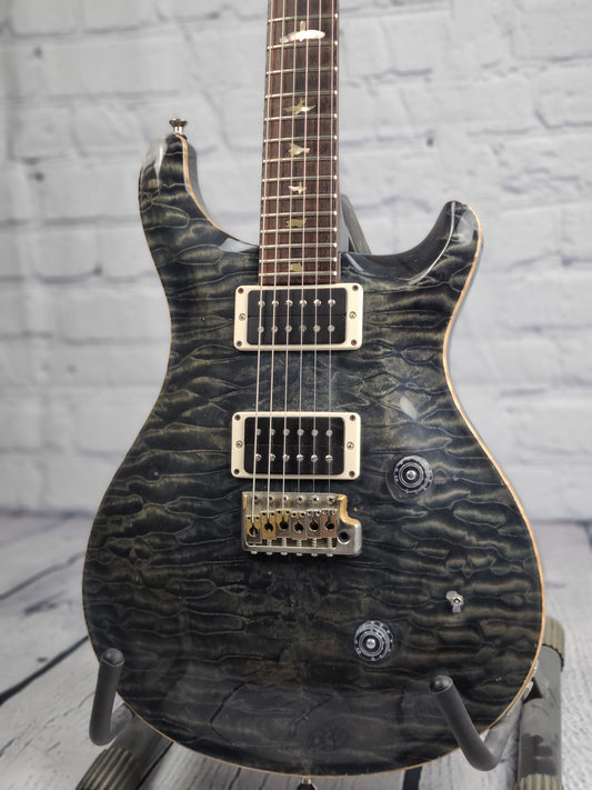 USED RARE PRS Custom 24 Signature #986/1000 Limited