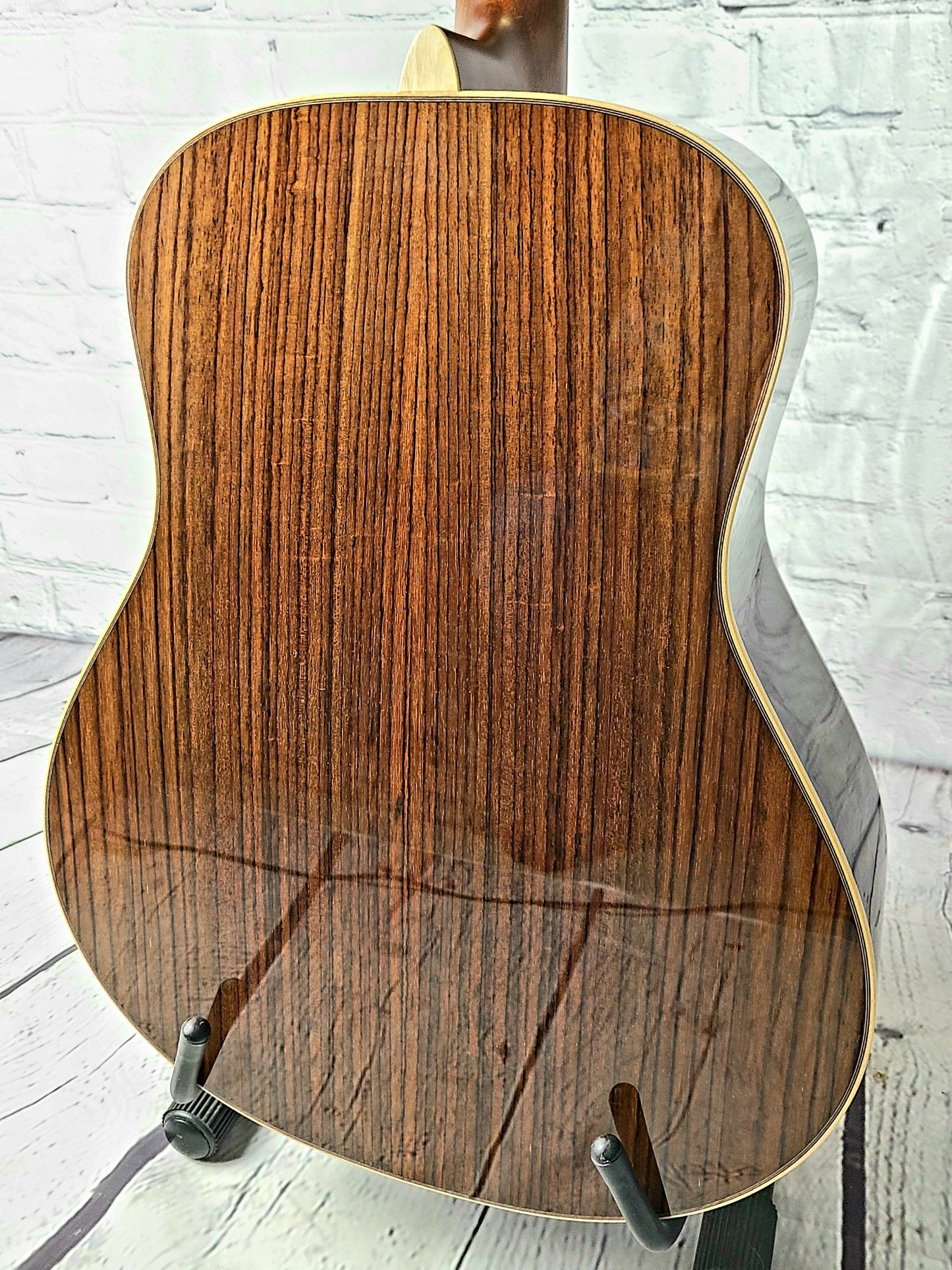 USED Yamaha Japan LL26 ARE II Dreadnaught Acoustic Guitar Natural