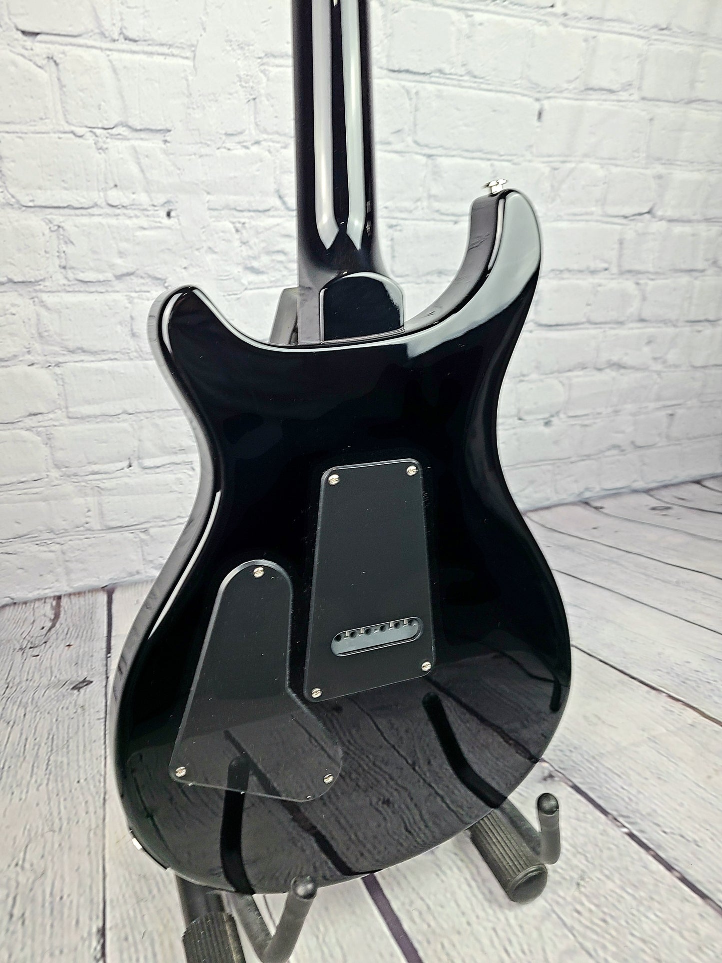 Paul Reed Smith PRS S2 Custom 24 35th Anniversary Tri-Color Burst