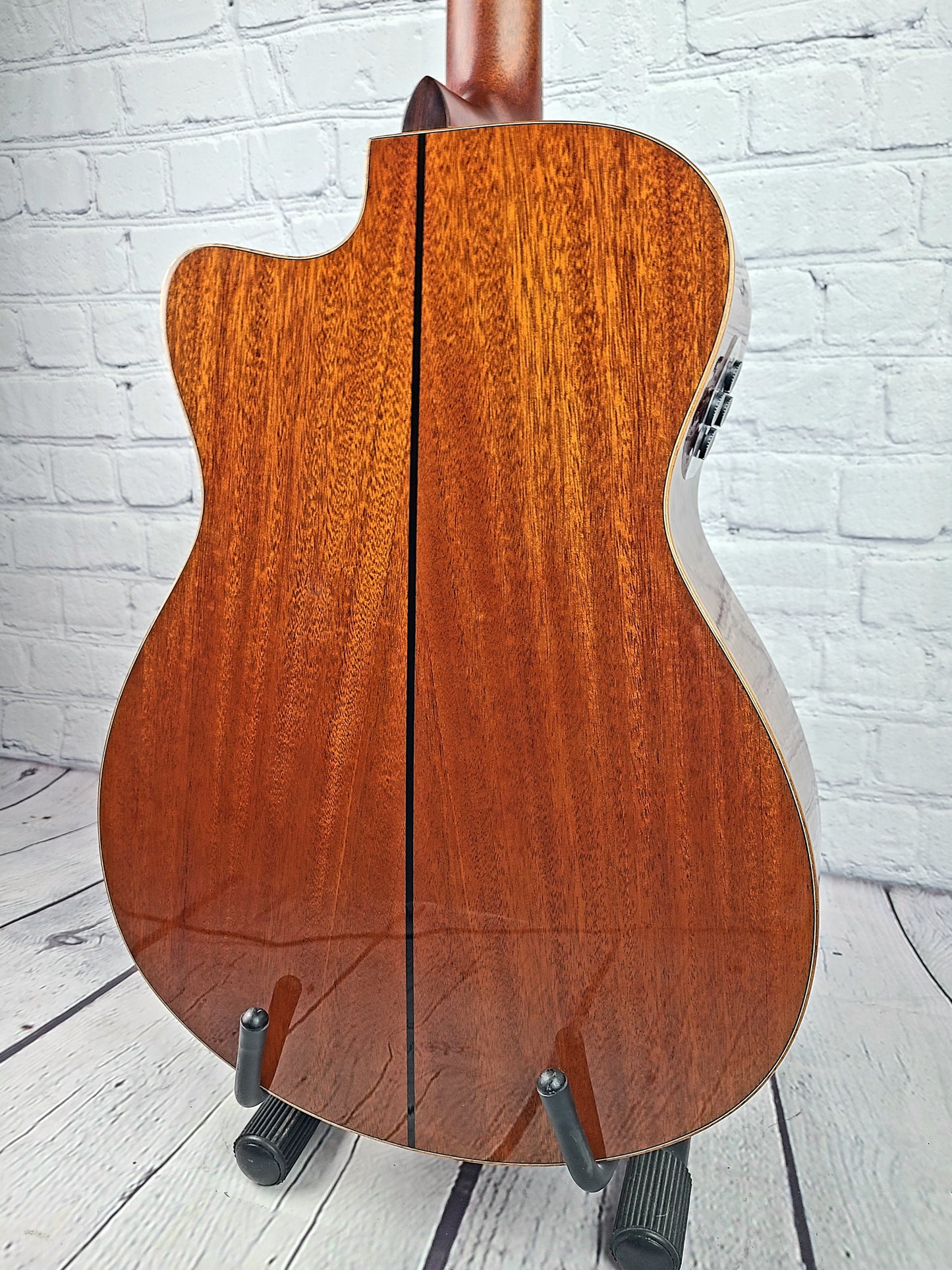 Yamaha Japan AC5M ARE II Electric Acoustic Guitar