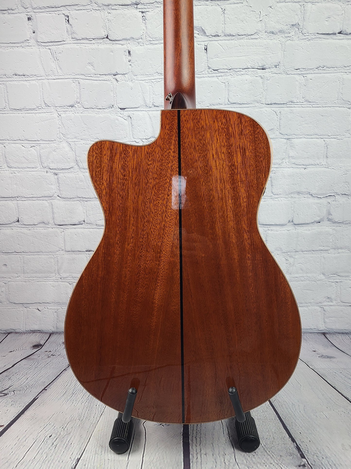 Yamaha Japan AC5M ARE II Electric Acoustic Guitar
