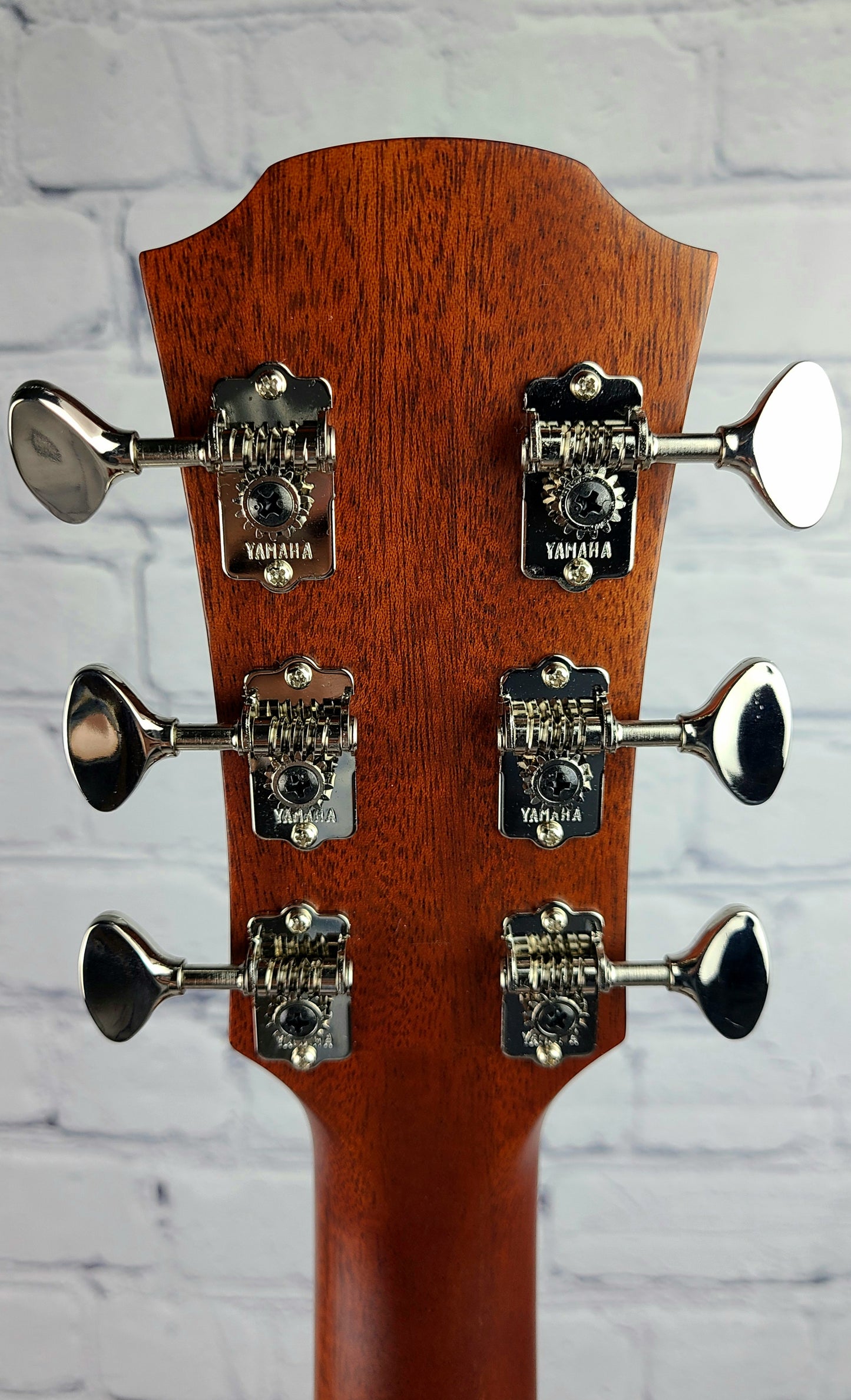 Yamaha Japan AC5M ARE II Electric Acoustic Guitar