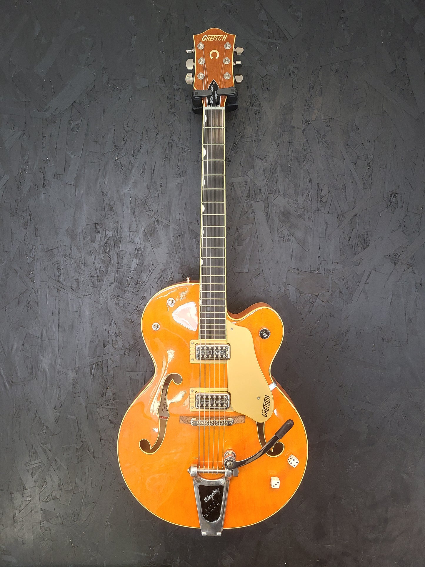 USED Gretsch 6120 Brian Setzer Nashville