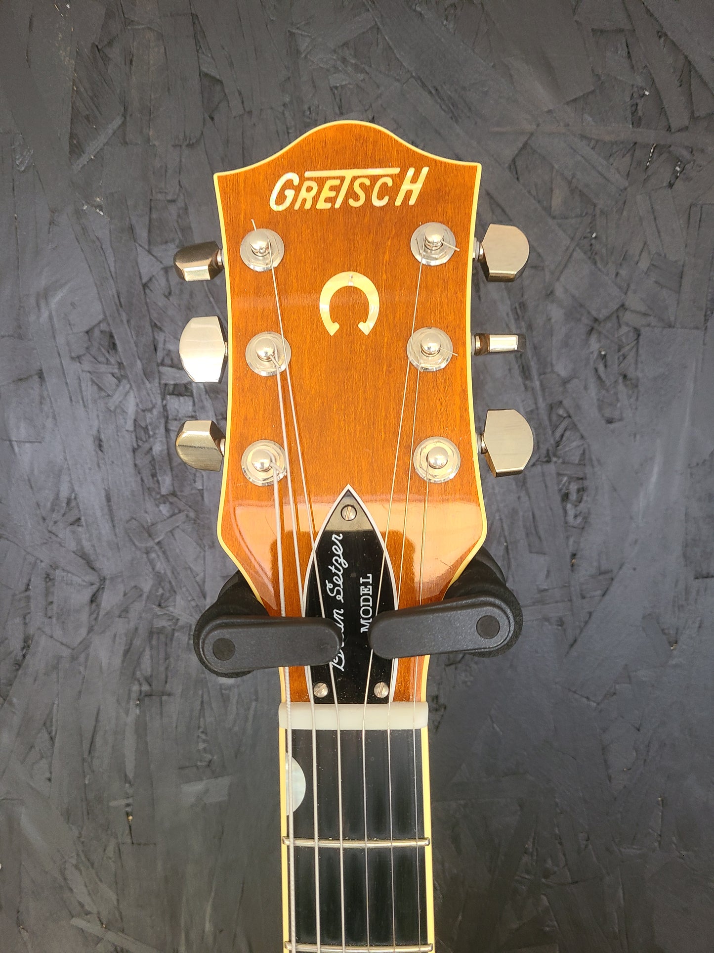 USED Gretsch 6120 Brian Setzer Nashville