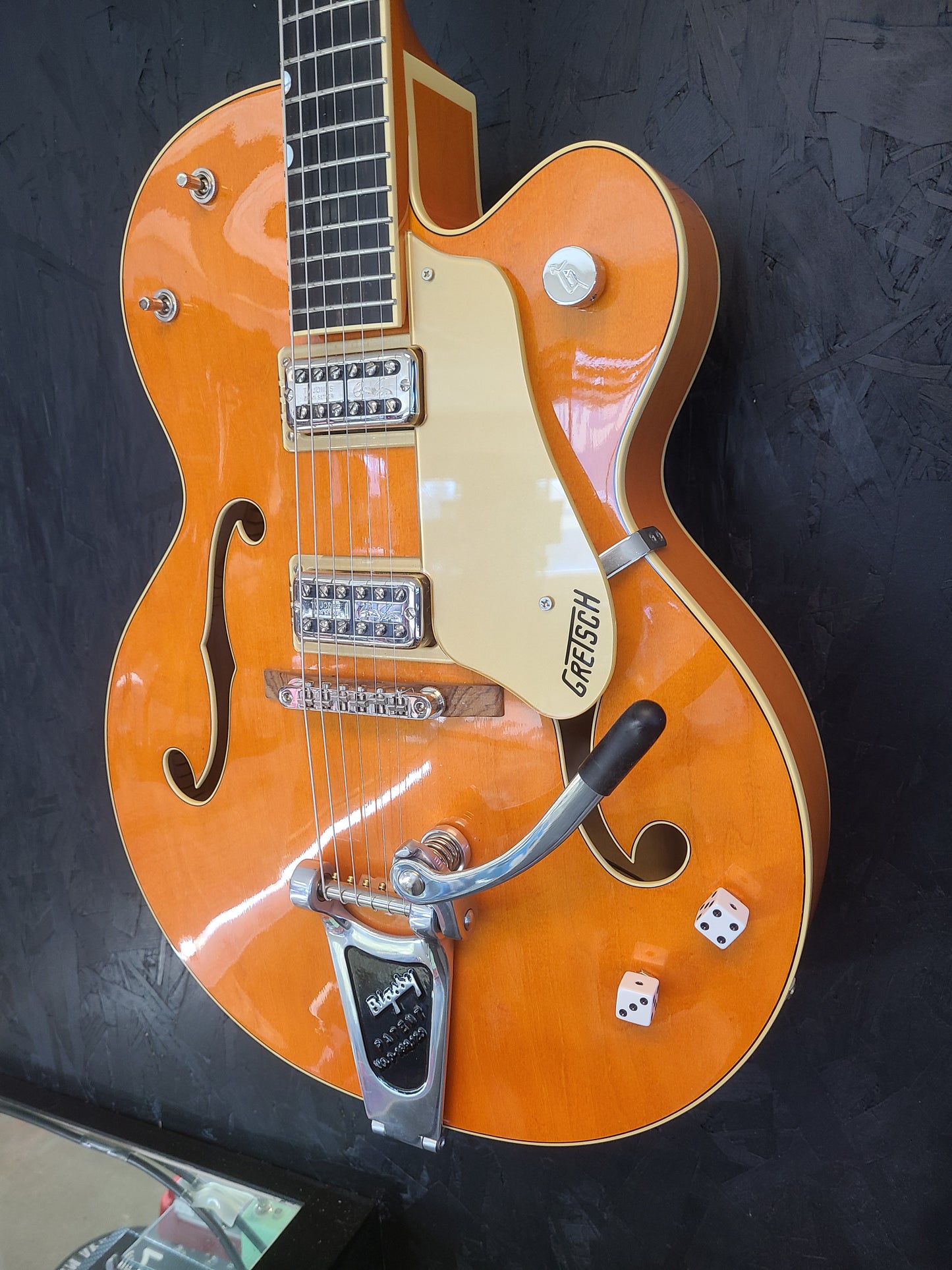 USED Gretsch 6120 Brian Setzer Nashville
