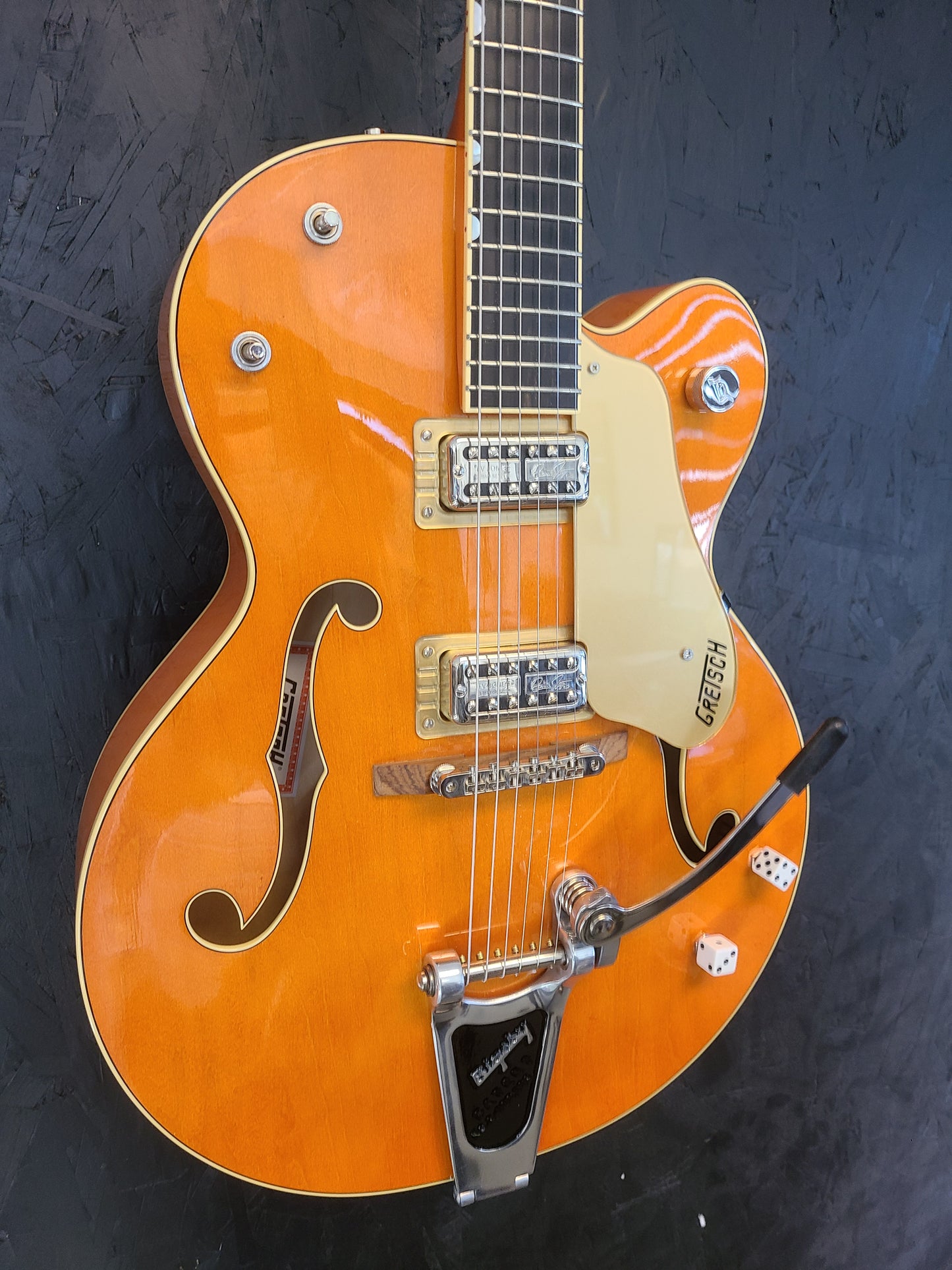 USED Gretsch 6120 Brian Setzer Nashville