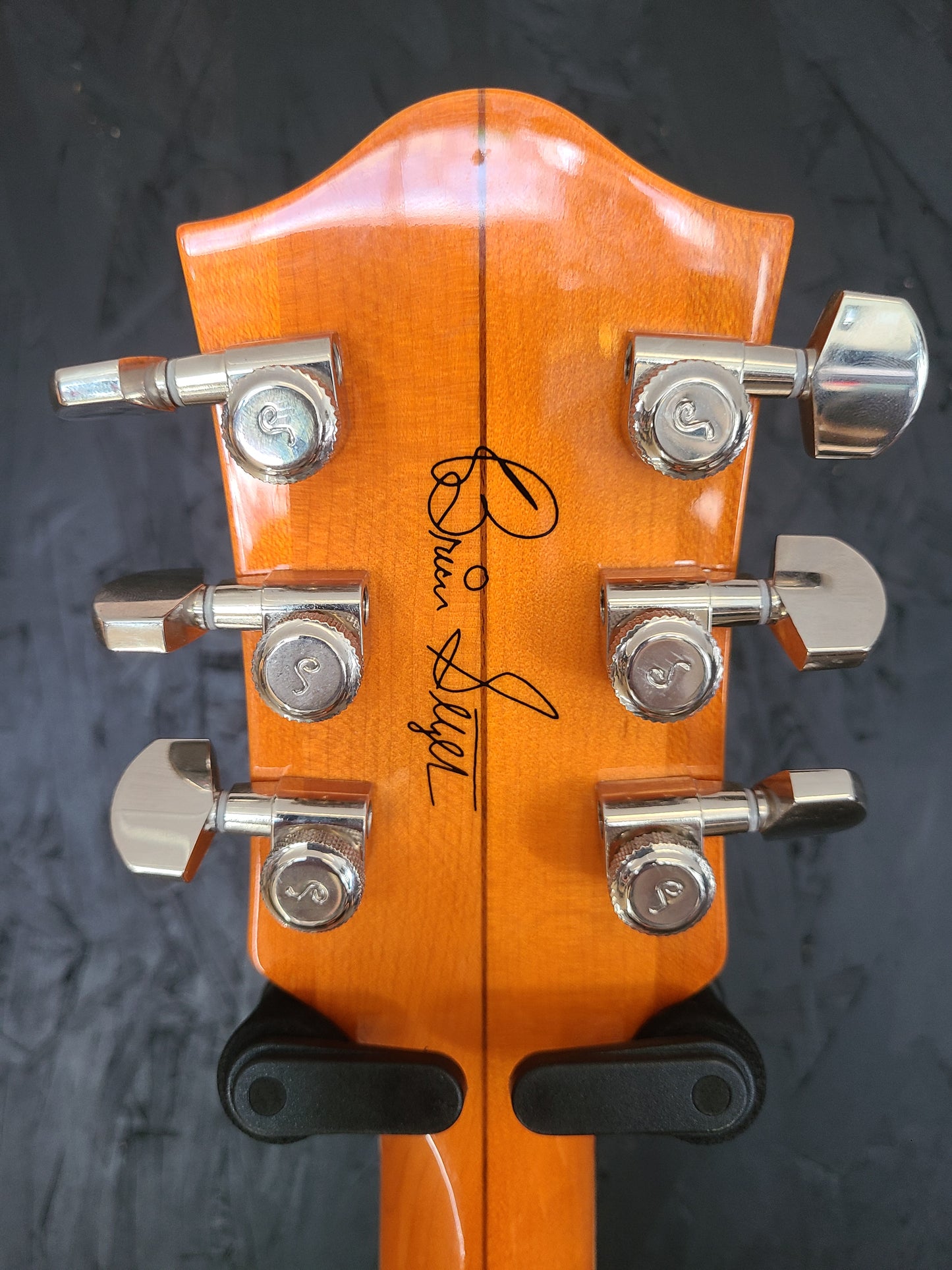 USED Gretsch 6120 Brian Setzer Nashville